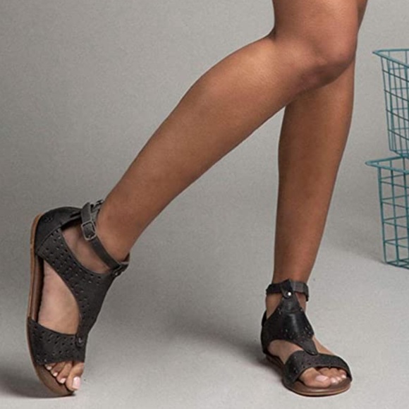 Bed stu sandals kit cutout bosco tan - Picture 4 of 10